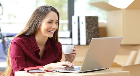 Easy Website Updates