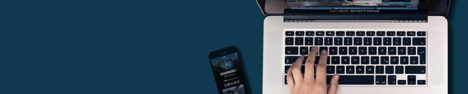 Web Design and Development