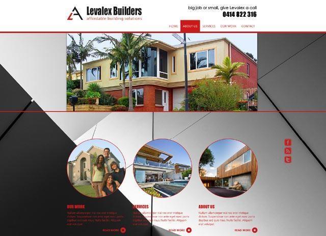 Levalex Builders