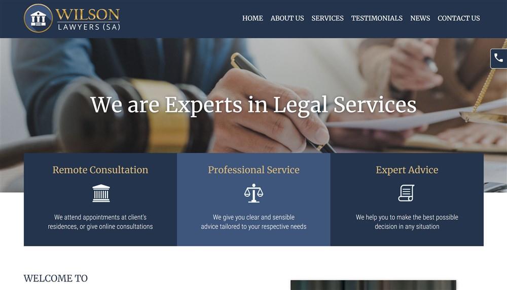 Wilson Lawyers